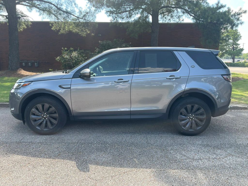 land rover discovery sport 2022 SALCP2FX6NH906972 image land rover discovery sport 2022 SALCP2FX6NH906972 image